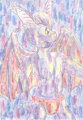 Kuraresu Watercolor Practice 4