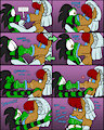 [C] You may kiss the bride