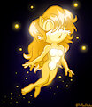 Gold Dust by Shadowwalk