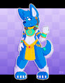 Zeeb Pharaoh ~