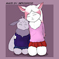 A Nice Break by InProgress
