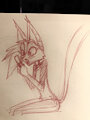 Ev Quick Sketch