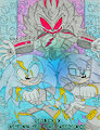 Legacy X || Return to the SpeedForce