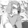 BRUZE by Monstrgoat