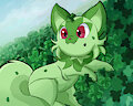 Sprigatito