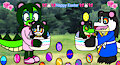 Yaya X Moe Kids' Easter Egg Hunt