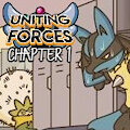Uniting Forces - Chapter 1 - Page 2