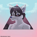 Second Ych commission done by WeissOberhand