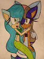 My Merhog Girlfriend by TheUltimateShipper42