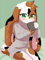 Comm:KnotThere by Clara
