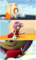 Cream's Macro March - Day 19 by CartoonWatcher1234