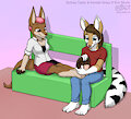 Feet Relief by DrJavi