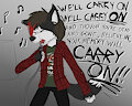 Carry On