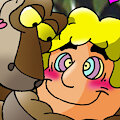 Landon x Kaa: Safe and Sound!