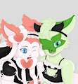 Cat x dog