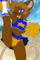 Cheer Terry Cheer
