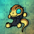 Gecko Ploosh by zecon125