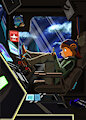 Kit Cloudkicker: PAWtoepilot by Ecoke