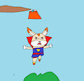 Supercream Saves The Bullies
