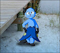 Modelling Dewott 1 of 7