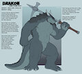 Drakon Concept