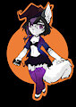 Cute Halloween