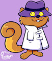 Secret Squirrel