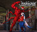 Carnal Delights pt 1 by Undeadkitty13