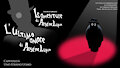 Arsene Lupine's last love - Chapter 6