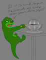 Various Reddit Memes by misterpickleman
