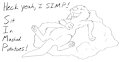 Heck yeah, I SIMP!