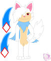 Wind CoyWolf