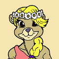 The Wedding of Ursa Barbic: Bride's Party