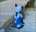 Modelling Dewott - Other 6 of 7