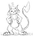 Raichu Loomin'