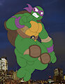 Donatello
