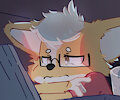 another one of those days by moordred