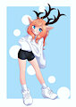Reindeer