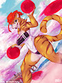 [P] GrisSwimsuit