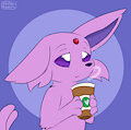 (Animated!) Morning Coffee