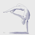 Acrobatic (7) by bluends