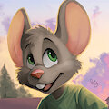 Nodd Mouse