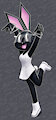 Vibri Scare by Bwrd by SoubriquetRouge