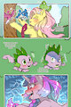 Cold Storm page 107