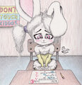 Briar Bad Grades by BriarBunny
