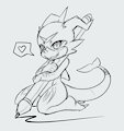 Sho's Doodle Sketch