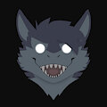 Scary Monster!