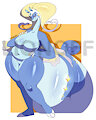 [OPEN] Godroorus (Pokefusion) by lionoff