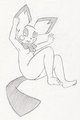 Pichu girl 
