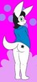 bottomless 